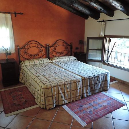 El Prau De Vidal Appartement La Puebla de Roda Buitenkant foto