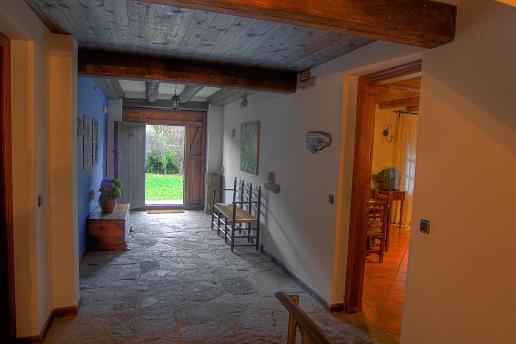 El Prau De Vidal Appartement La Puebla de Roda Buitenkant foto